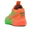 (GS) x Teenage Mutant Ninja Turtles LaMelo Ball MB.04 “Leonardo ve Michelangelo”