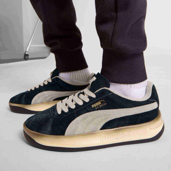 GV Special The NeverWorn V Spor Ayakkabıları Unisex