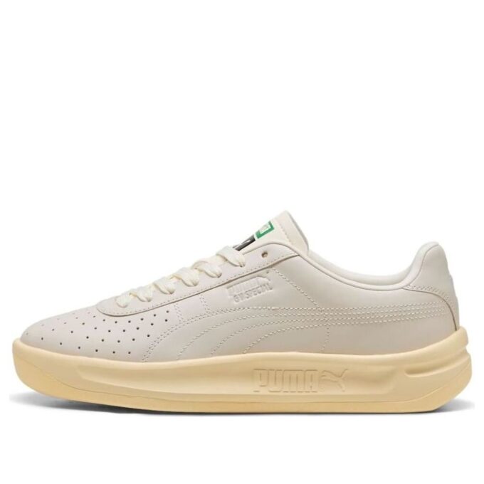 GV Özel Neverworn VI “Frosted Ivory”