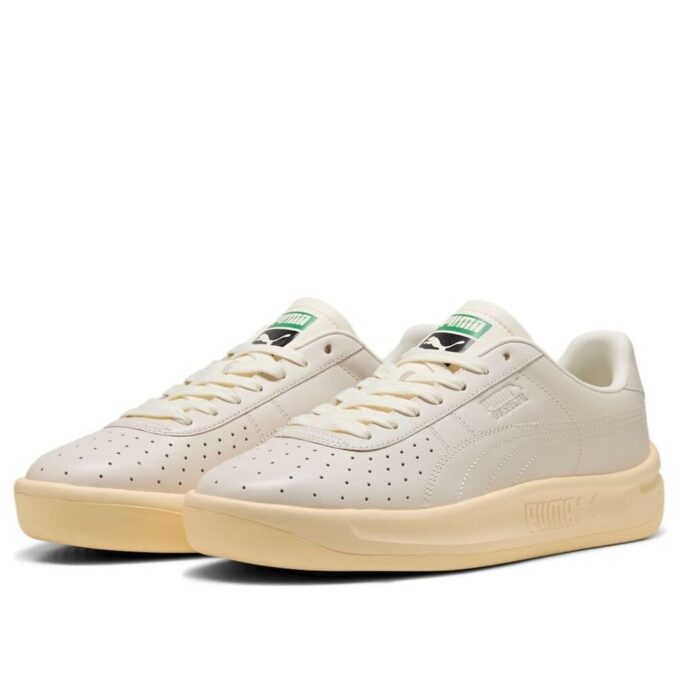 GV Özel Neverworn VI “Frosted Ivory”