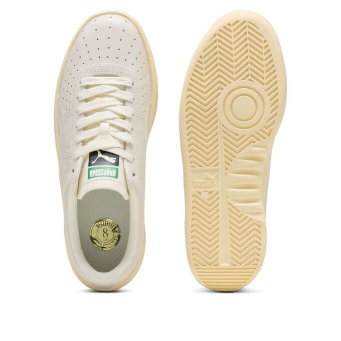 GV Özel Neverworn VI “Frosted Ivory”