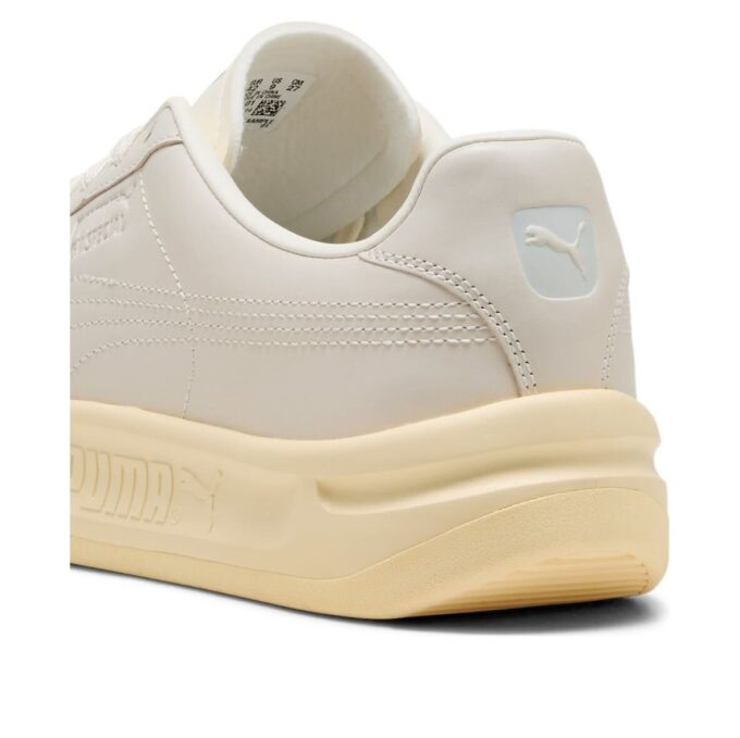 GV Özel Neverworn VI “Frosted Ivory”