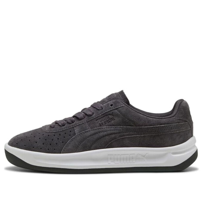 GV Özel Yükseltilmiş “Koyu Gri”