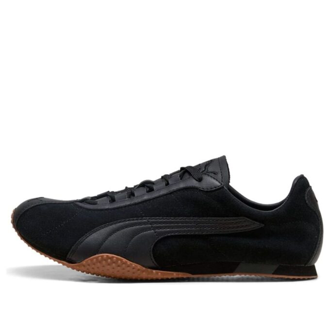 (WMNS) H-Street Premium “Siyah Gölge Gri”