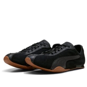 (WMNS) H-Street Premium “Siyah Gölge Gri”