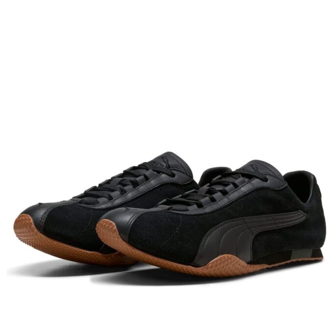 (WMNS) H-Street Premium “Siyah Gölge Gri”