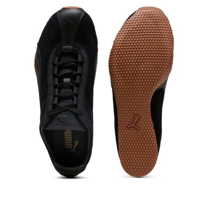 (WMNS) H-Street Premium “Siyah Gölge Gri”