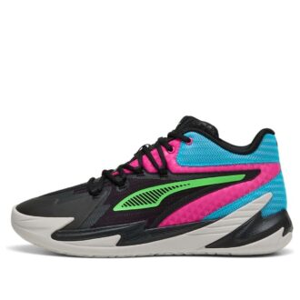 Hançer “Siyah Floresan Pembe Pes”