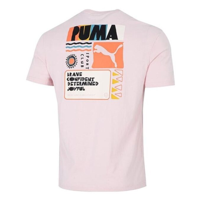 Hc Rahat Tişört “Pembe”