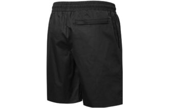 HC Twill Kısa “Siyah”