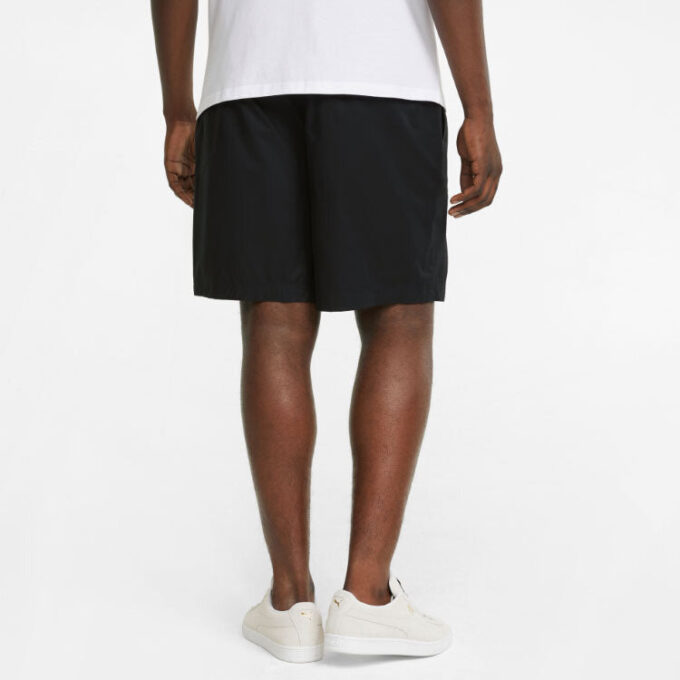 HC Twill Kısa “Siyah”