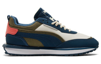 Helly Hansen x City Rider “Yoğun Mavi Beyaz Kuşkonmaz”