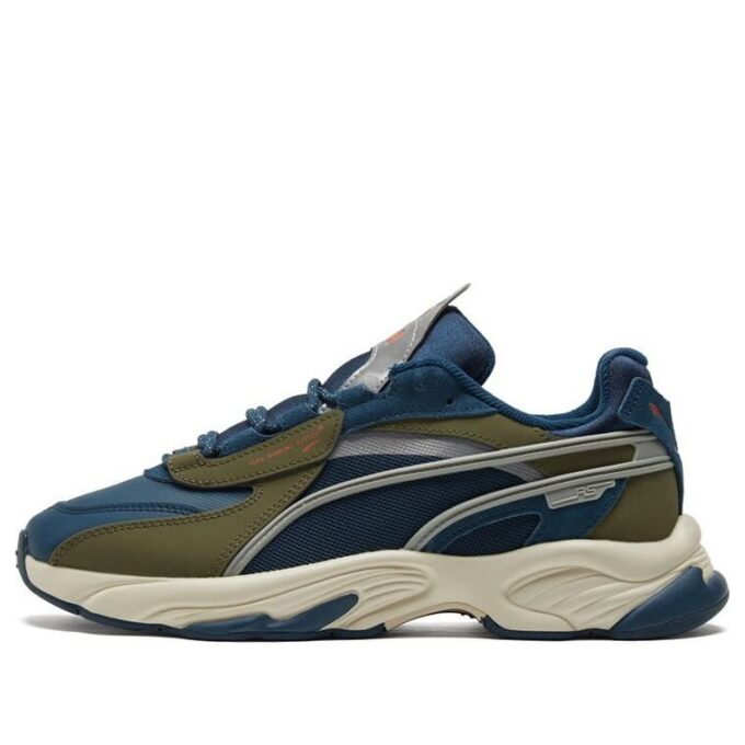Helly Hansen x RS-Connect “Yoğun Mavi Beyaz Kuşkonmaz”