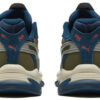 Helly Hansen x RS-Connect “Yoğun Mavi Beyaz Kuşkonmaz”