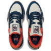 Helly Hansen x Wild Rider “Yoğun Mavi Beyaz Kuşkonmaz”
