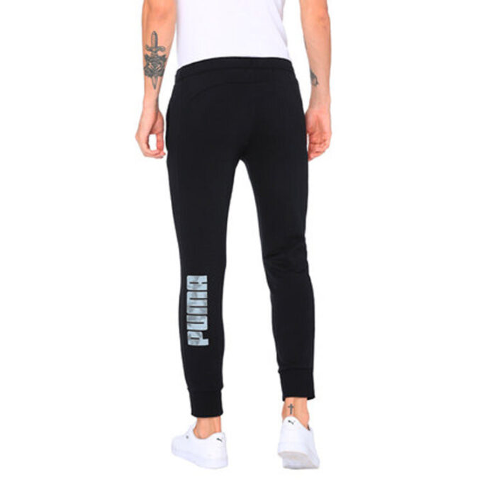 Hero Pantolon TR “Siyah Gri”