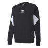 Herren Sweatshirt “Siyah Beyaz”
