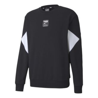 Herren Sweatshirt “Siyah Beyaz”