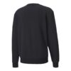 Herren Sweatshirt “Siyah Beyaz”