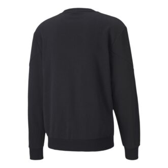 Herren Sweatshirt “Siyah Beyaz”