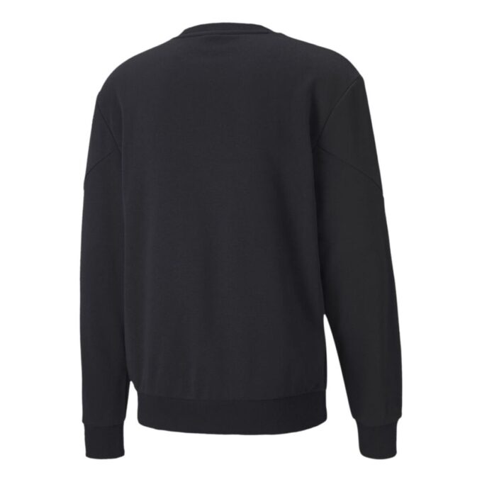 Herren Sweatshirt “Siyah Beyaz”