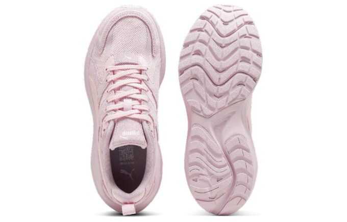 Hipnotik Ls “Pembe”