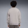 Hoopacalypse Basketbol Yuvarlak Yaka Sweatshirt Hoopacalypse Basketbol Yuvarlak Yaka Sweatshirt