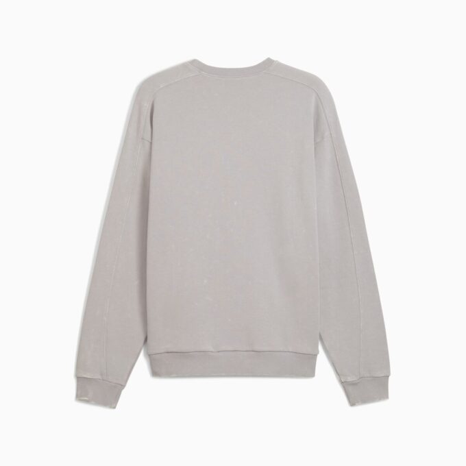 Hoopacalypse Basketbol Yuvarlak Yaka Sweatshirt Hoopacalypse Basketbol Yuvarlak Yaka Sweatshirt