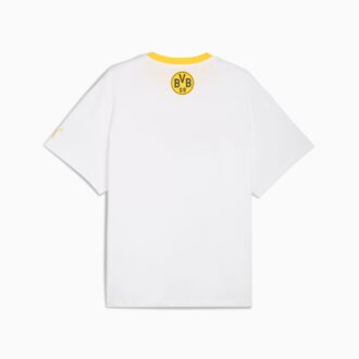 HOOPS x Borussia Dortmund Erkek Basketbol Tişörtü