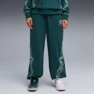 HOOPS x HARRY POTTER™ Kadın Basketbol Eşofman Altı