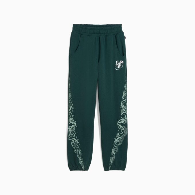 HOOPS x HARRY POTTER™ Kadın Basketbol Eşofman Altı