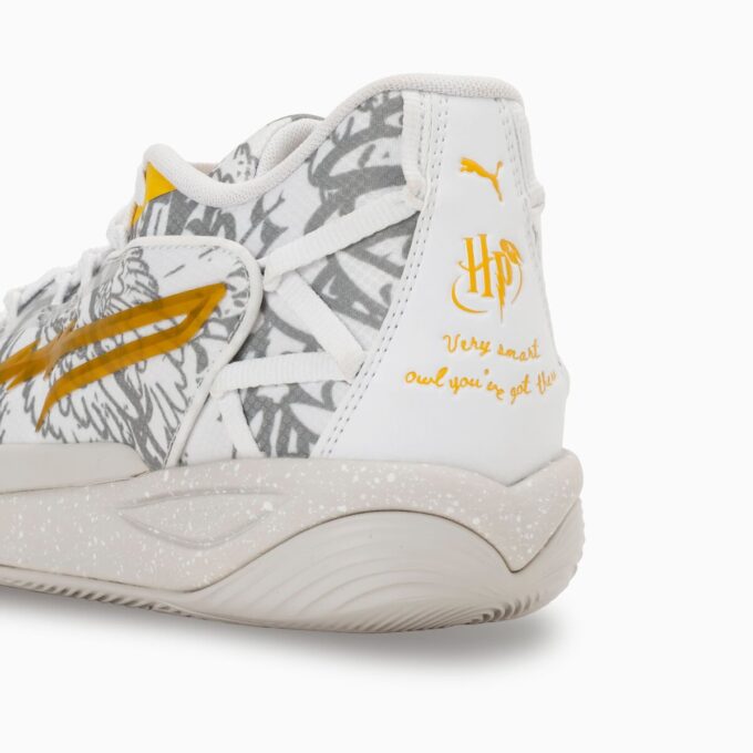 HOOPS x HARRY POTTER™ Stewie 4 Kadın Basketbol Ayakkabıları HOOPS x HARRY POTTER™ Stewie 4 Kadın Basketbol Ayakkabıları