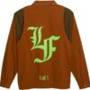 Hoops x LAFRANC İş Ceketi “Tan”