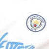 HOOPS x Manchester City Erkek Basketbol Tişörtü HOOPS x Manchester City Erkek Basketbol Tişörtü