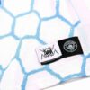 HOOPS x Manchester City Erkek Basketbol Tişörtü HOOPS x Manchester City Erkek Basketbol Tişörtü