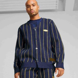 HOOPS x POLAR EXPRESS Erkek Sweatshirt