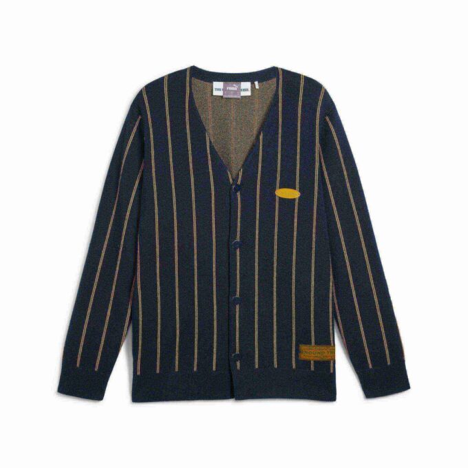HOOPS x POLAR EXPRESS Erkek Sweatshirt