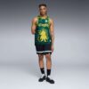 HOOPS x SE Palmeiras Erkek Basketbol Forması