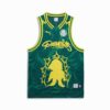 HOOPS x SE Palmeiras Erkek Basketbol Forması