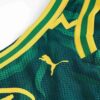 HOOPS x SE Palmeiras Erkek Basketbol Forması