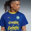HOOPS x SE Palmeiras Erkek Basketbol Tişörtü HOOPS x SE Palmeiras Erkek Basketbol Tişörtü
