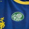 HOOPS x SE Palmeiras Erkek Basketbol Tişörtü HOOPS x SE Palmeiras Erkek Basketbol Tişörtü