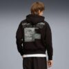 House of Graphics Erkek Grafik Kapüşonlu Sweatshirt House of Graphics Erkek Grafik Kapüşonlu Sweatshirt
