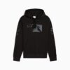 House of Graphics Erkek Grafik Kapüşonlu Sweatshirt House of Graphics Erkek Grafik Kapüşonlu Sweatshirt