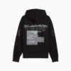 House of Graphics Erkek Grafik Kapüşonlu Sweatshirt House of Graphics Erkek Grafik Kapüşonlu Sweatshirt