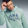 House of Graphics Erkek Polar Kapüşonlu Sweatshirt House of Graphics Erkek Polar Kapüşonlu Sweatshirt