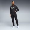 House of Graphics Erkek Polar Kapüşonlu Sweatshirt