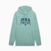 House of Graphics Erkek Polar Kapüşonlu Sweatshirt House of Graphics Erkek Polar Kapüşonlu Sweatshirt