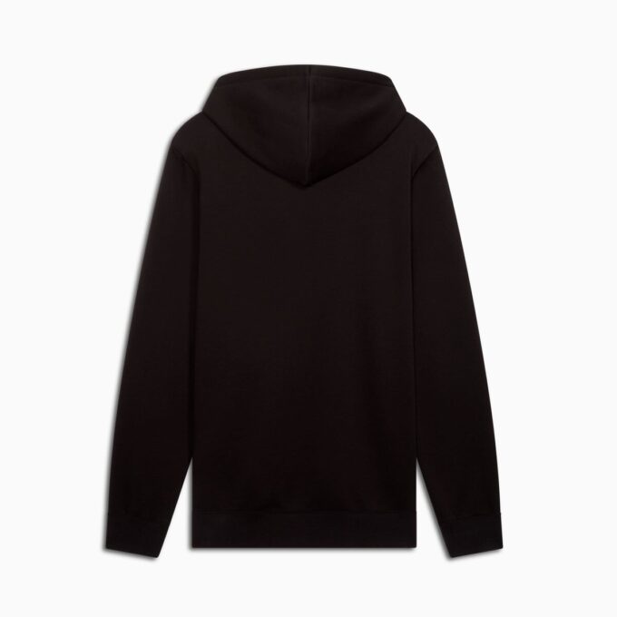 House of Graphics Erkek Polar Kapüşonlu Sweatshirt