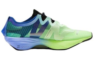 Hızlı-FWD Nitro Elite “Green Royal Sapphire”